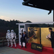 Image for article titled Japanese-Style Star Wars Art Shown at Buddhist Temple